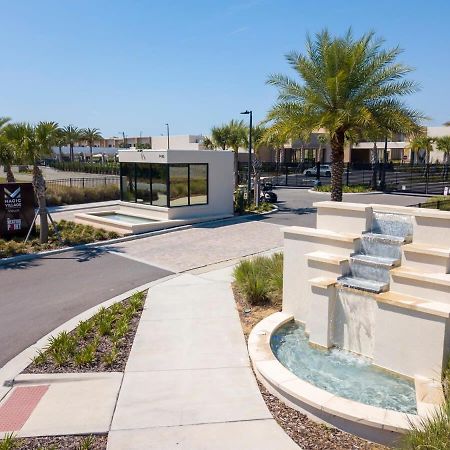 Stunning 4 Bd Close To Disney @ Magic Village Resort 7537 Orlando Exterior foto