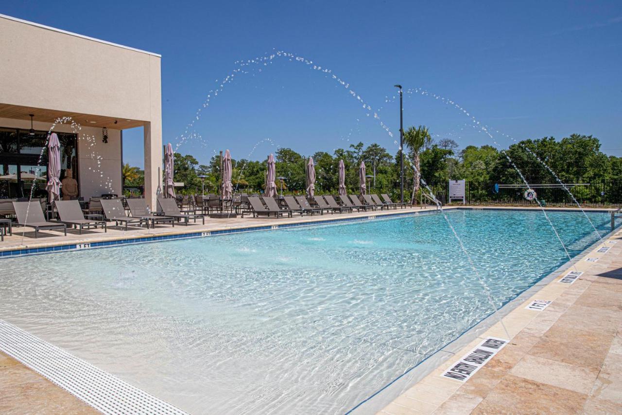 Stunning 4 Bd Close To Disney @ Magic Village Resort 7537 Orlando Exterior foto