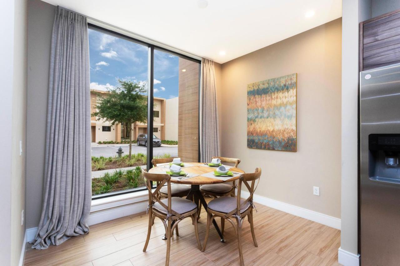 Stunning 4 Bd Close To Disney @ Magic Village Resort 7537 Orlando Exterior foto