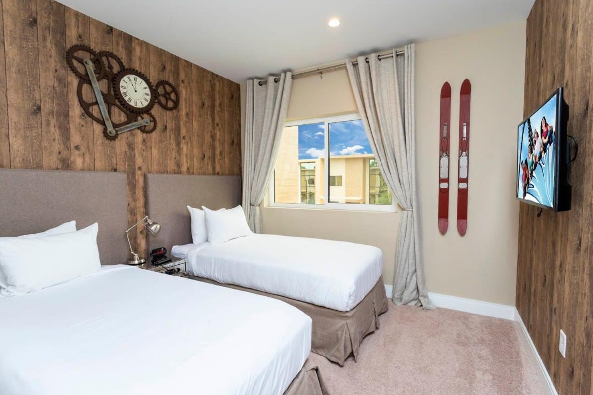 Stunning 4 Bd Close To Disney @ Magic Village Resort 7537 Orlando Exterior foto