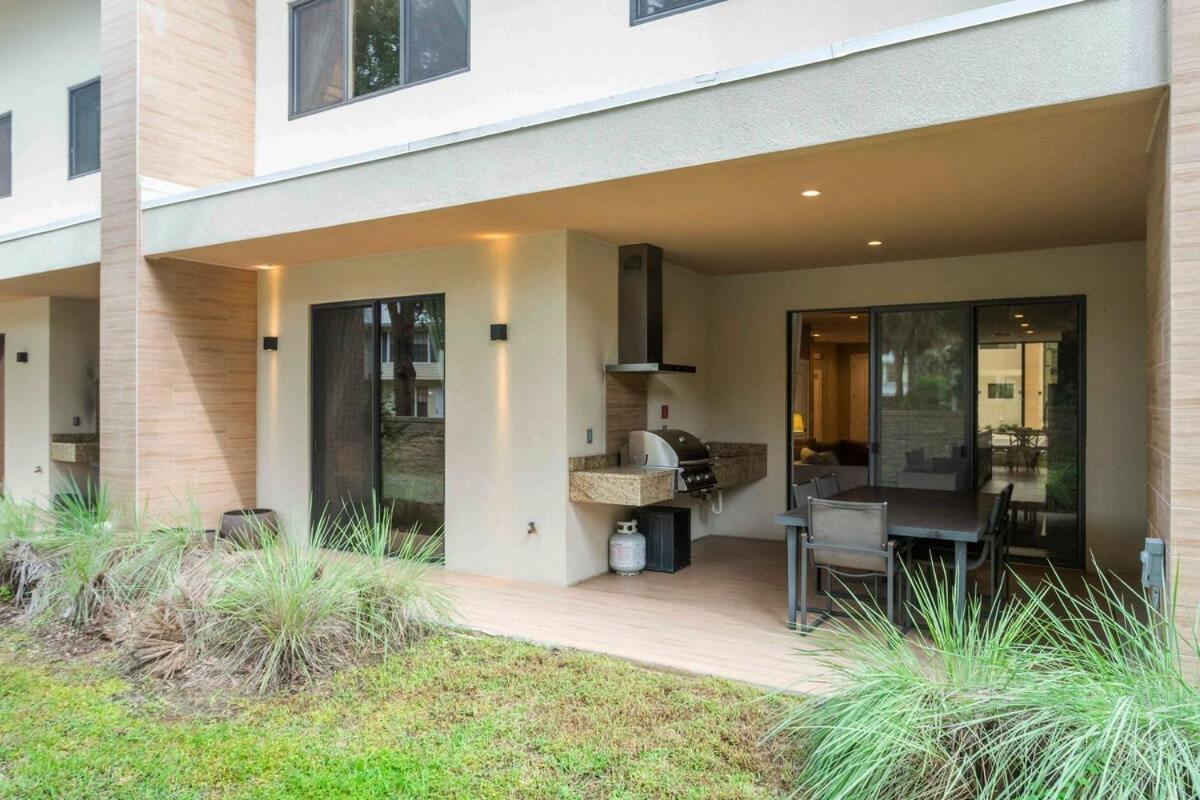 Stunning 4 Bd Close To Disney @ Magic Village Resort 7537 Orlando Exterior foto